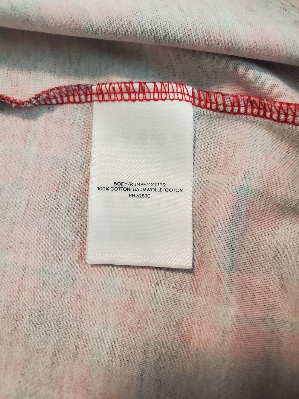 3X Lands' End Robe With Pockets - Picture 8 of 8